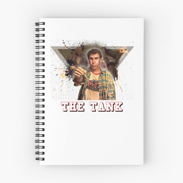 Item preview, The Tank!!  designed and sold by hallywd.