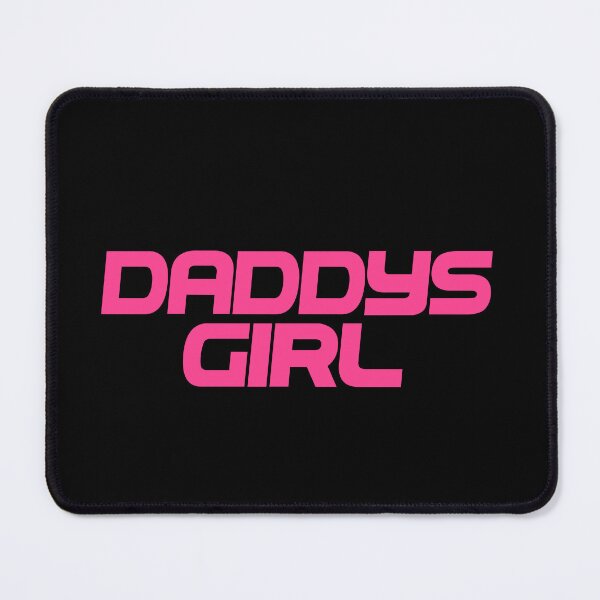 Item preview, DADDYS GIRL designed and sold by Lahaine1317.