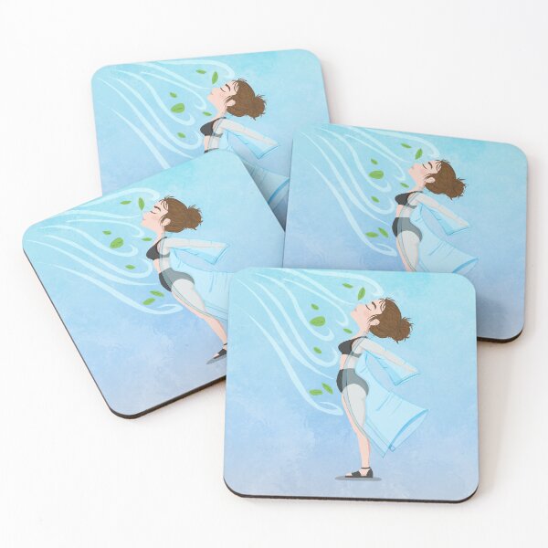 Item preview, Breathe designed and sold by CeaMotion.