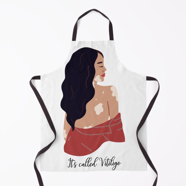 Item preview, STI CALLED VITILIGO designed and sold by Marielc19.