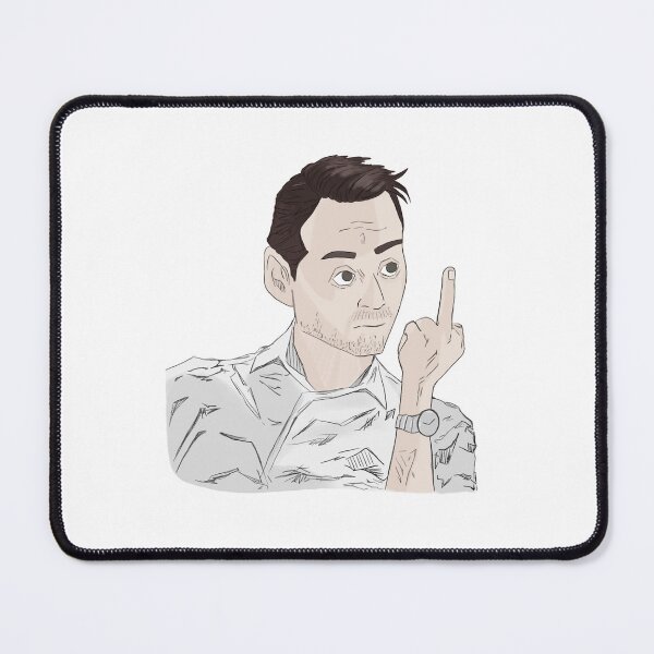 Item preview, Roman Roy Succession designed and sold by sketchymaze.