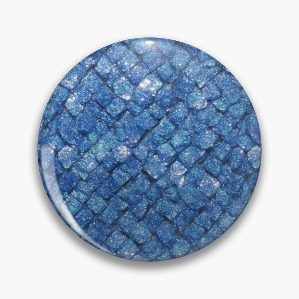 Item preview, Sapphire Dragon Scales designed and sold by Derek Gillette.