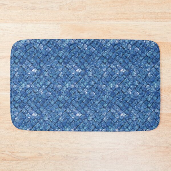 Item preview, Sapphire Dragon Scales designed and sold by Derek Gillette.
