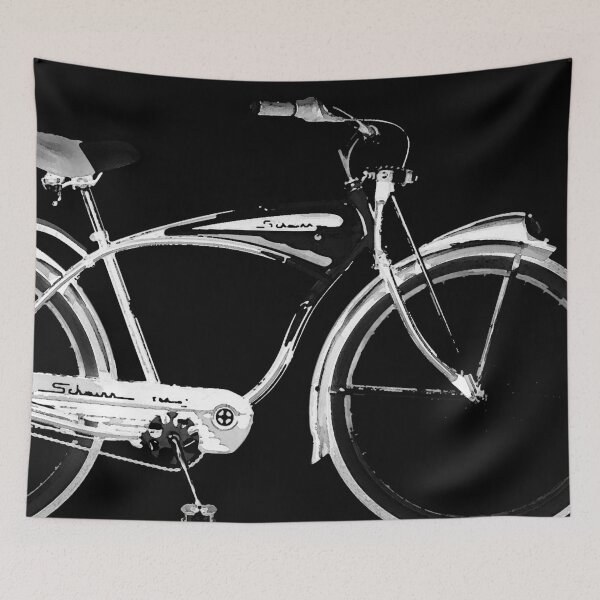 Item preview, schwinn classic designed and sold by tinncity.