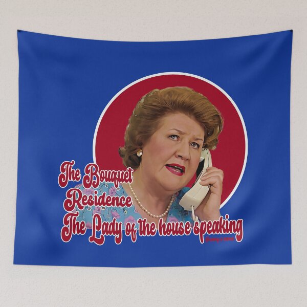 Item preview, Hyacinth designed and sold by Camp-o-rama.