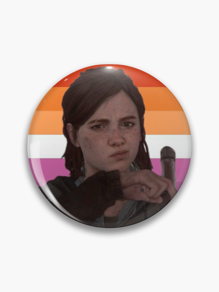 tlou ellie icon.  Ellie young, The last of us, Ellie