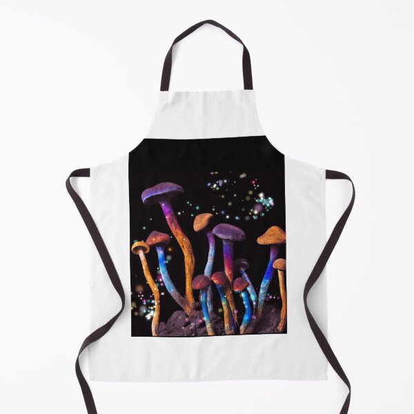 Item preview, Magic Mushrooms with Fairy Dust designed and sold by Megannassir.