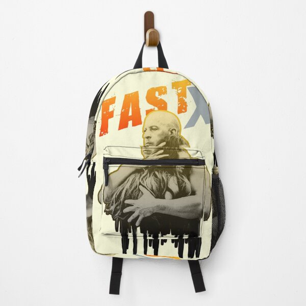 Item preview, FAST X vin diesel fan works graphic design by ironpalette ( Fast 10 ) designed and sold by ironpalette.