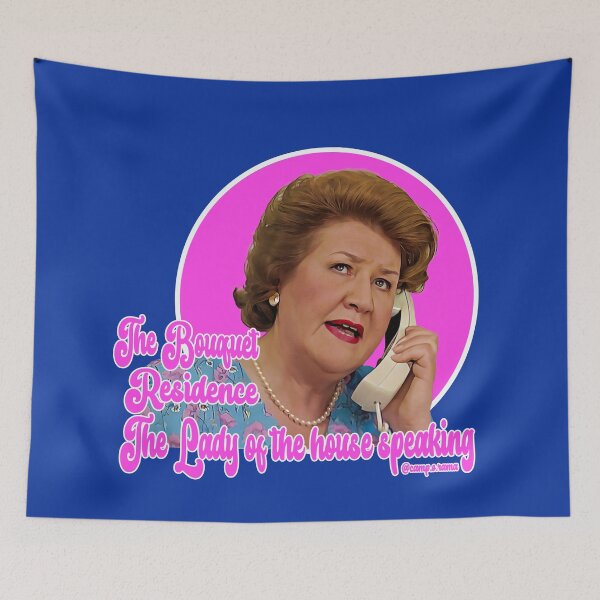 Item preview, Hyacinth designed and sold by Camp-o-rama.