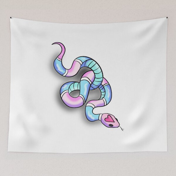 Item preview, SNAKE designed and sold by Lahaine1317.
