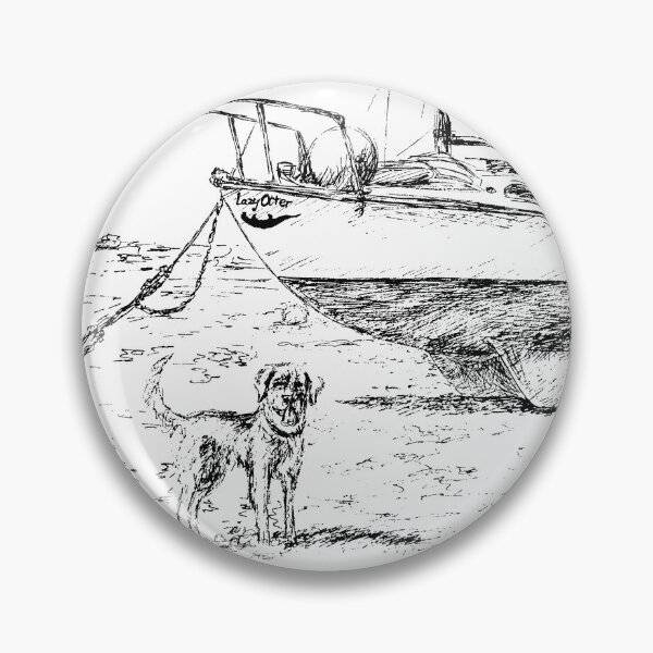 Item preview, Tides out!  designed and sold by clgcreativearts.
