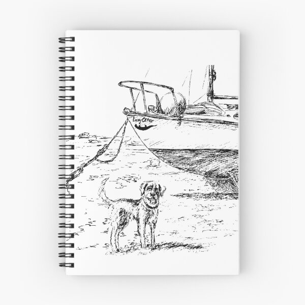 Item preview, Tides out!  designed and sold by clgcreativearts.