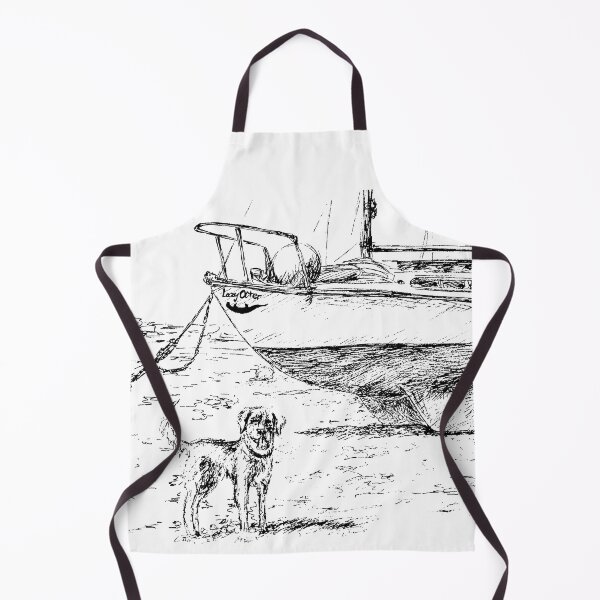 Item preview, Tides out!  designed and sold by clgcreativearts.
