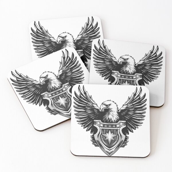 Item preview, Eagle designed and sold by javierparra.