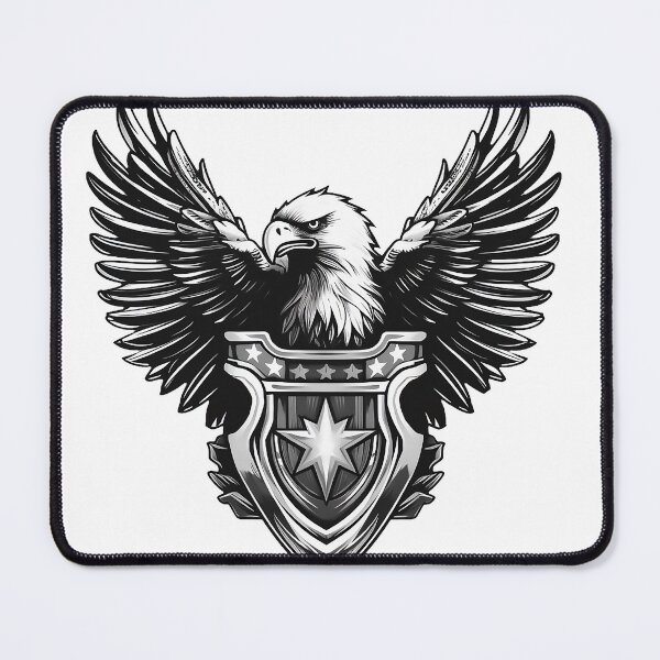 Item preview, Eagle designed and sold by javierparra.