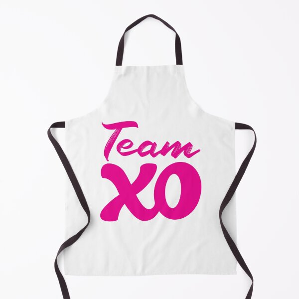 Item preview, Team XO Shirt, by DAM Creative, designed and sold by DAM Creative ⭐⭐⭐⭐⭐.