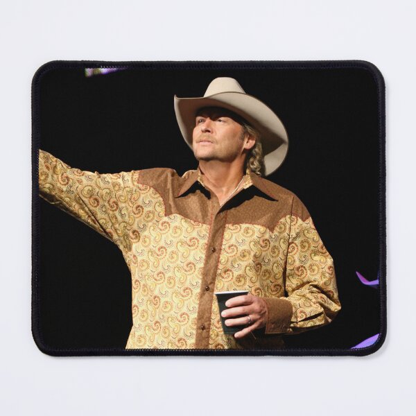 Item preview, Alan Jackson - Photograph designed and sold by ConcertImages.