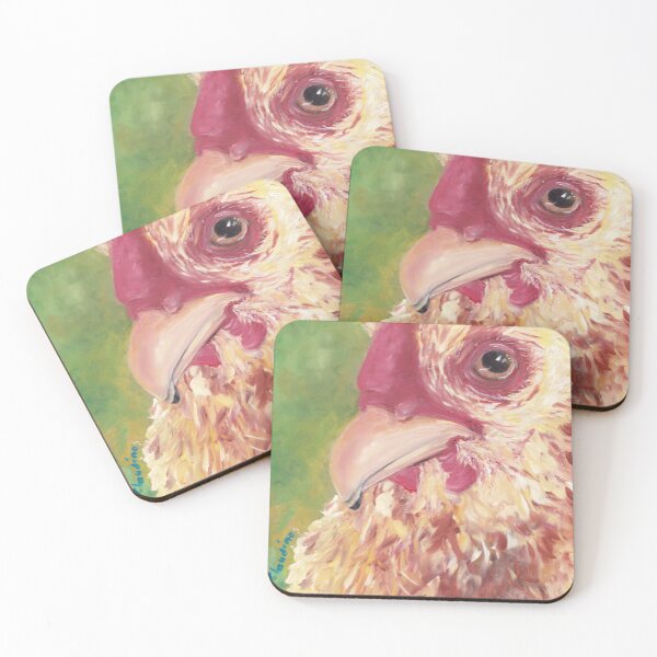 Item preview, Chicky designed and sold by claudine4art.