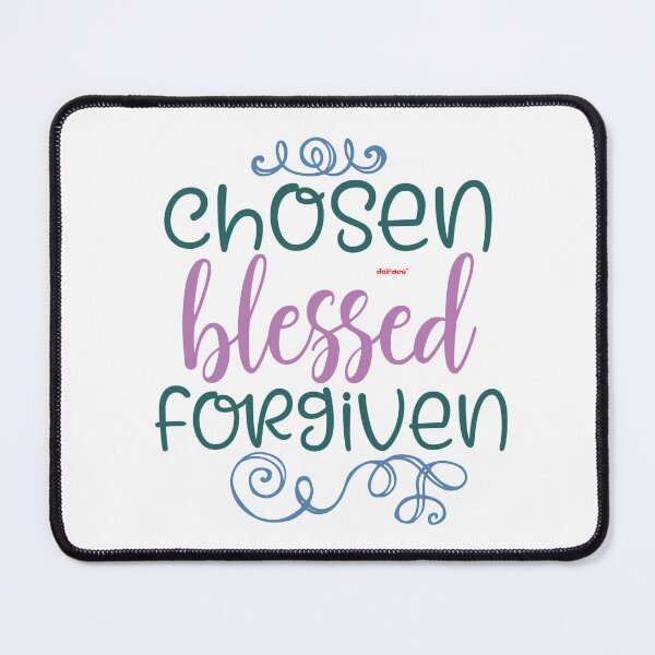 Item preview, Forgiven - dePace' designed and sold by mrpropcake.