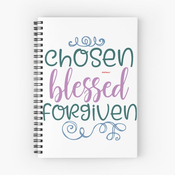 Item preview, Forgiven - dePace' designed and sold by mrpropcake.