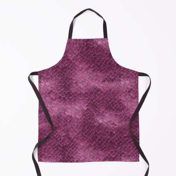 Item preview, Ruby Dragon Scales designed and sold by Derek Gillette.