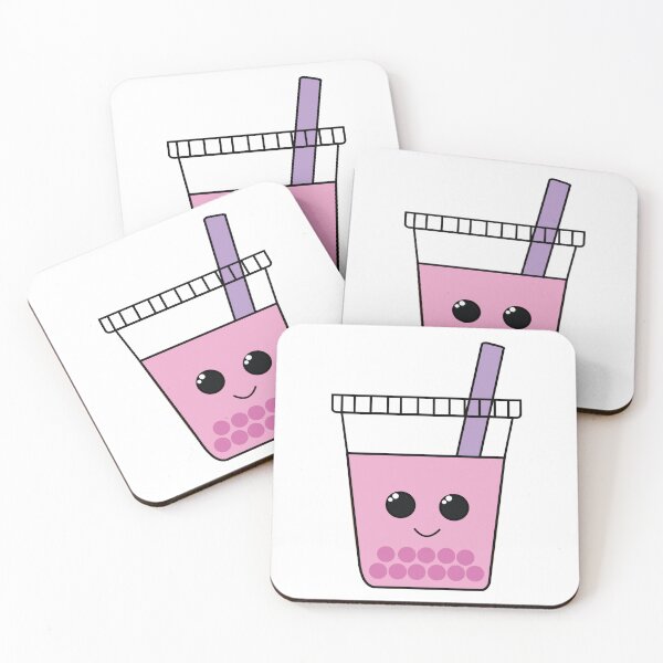 Item preview, Pink Boba designed and sold by eliana01019.