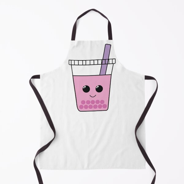 Item preview, Pink Boba designed and sold by eliana01019.