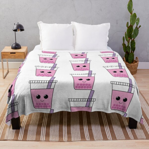 Item preview, Pink Boba designed and sold by eliana01019.