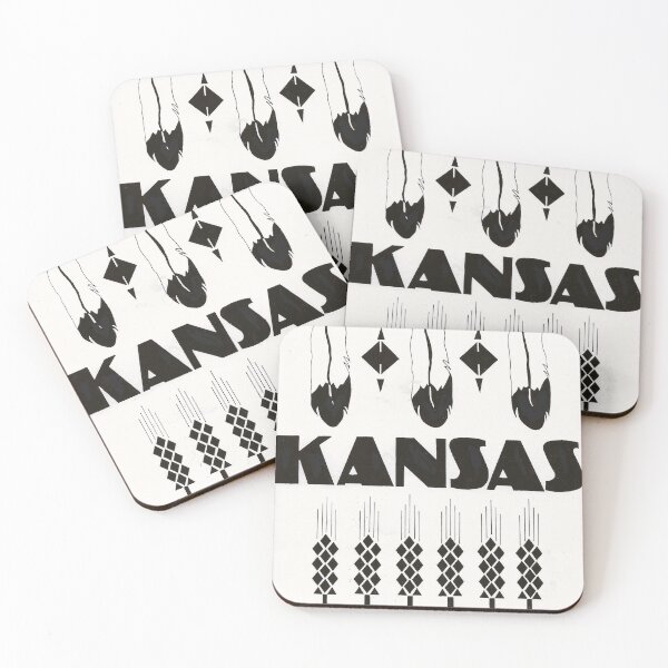 Item preview, Kansas designed and sold by Tstafford.