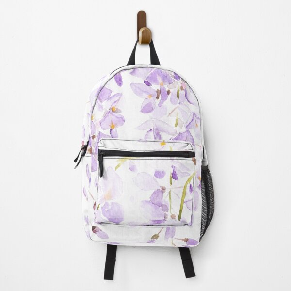 Item preview, wisteria in bloom 2023 hand painted  designed and sold by SelenePaintings .