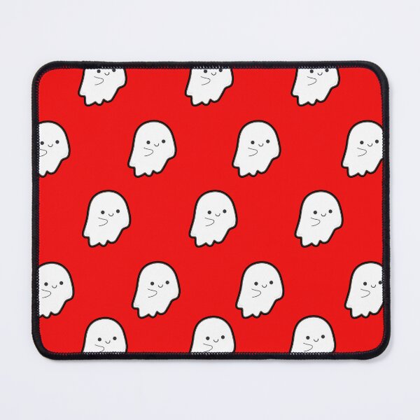 Item preview, Repeating Ghosty Pattern designed and sold by CandG-Emporium.
