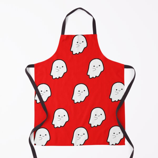 Item preview, Repeating Ghosty Pattern designed and sold by CandG-Emporium.