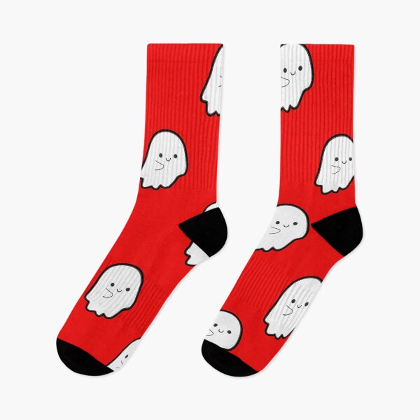 Item preview, Repeating Ghosty Pattern designed and sold by CandG-Emporium.