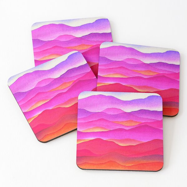 Item preview, Exploring Multicolored Mountain designed and sold by GAP90.
