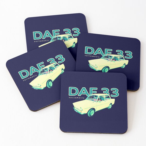 Item preview, DAF 33 Variomatic  designed and sold by Bob4rt.