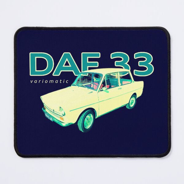 Item preview, DAF 33 Variomatic  designed and sold by Bob4rt.