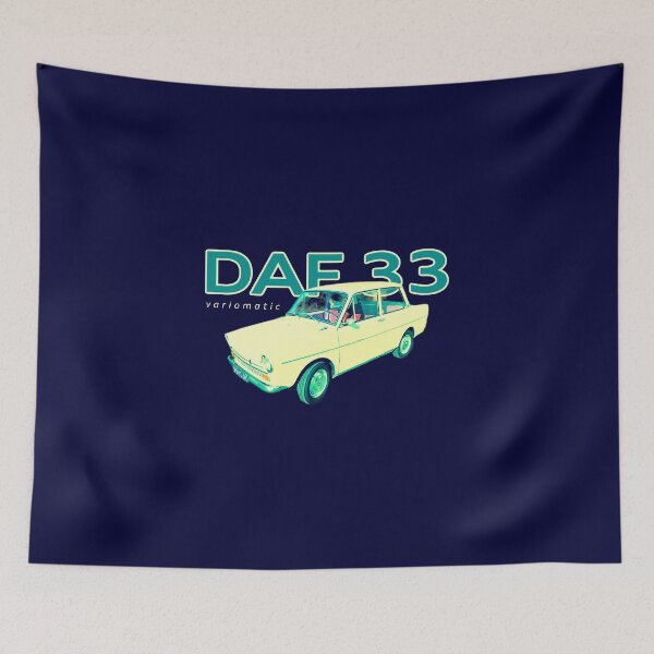 Item preview, DAF 33 Variomatic  designed and sold by Bob4rt.