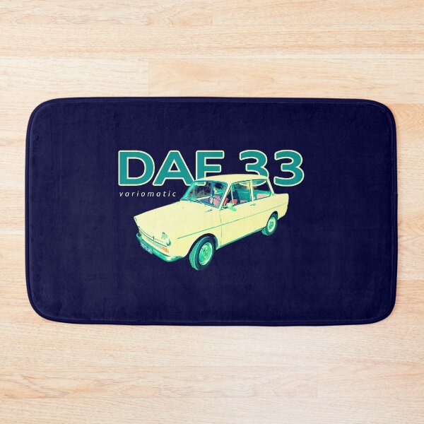 Item preview, DAF 33 Variomatic  designed and sold by Bob4rt.