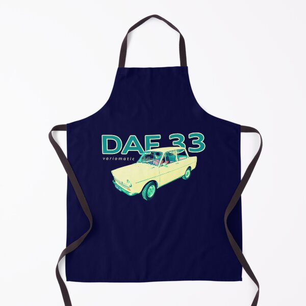 Item preview, DAF 33 Variomatic  designed and sold by Bob4rt.