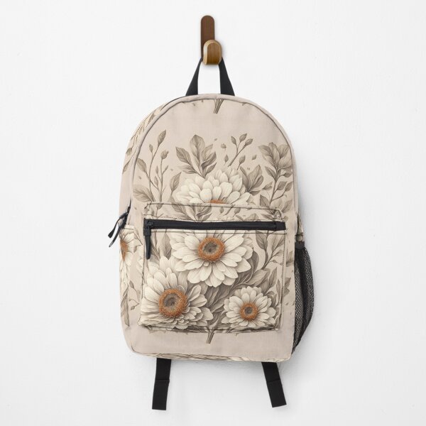 Item preview, Blooming Elegance 1: Pressed Flower designed and sold by Nustudios.