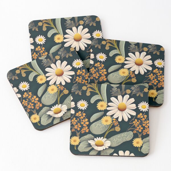 Item preview, Harmonious Blooms designed and sold by Manishakh.