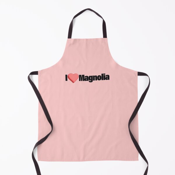 Item preview, I Love Magnolia designed and sold by Graphoteka.