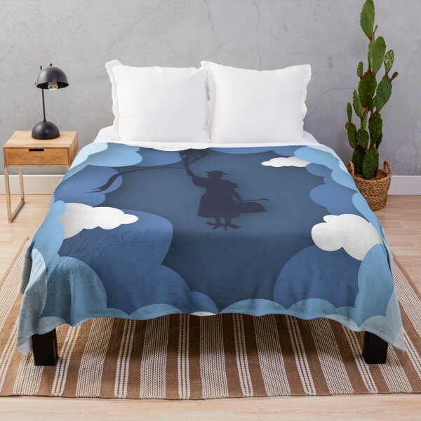 Item preview, mary poppins flying designed and sold by Ed-Rodriguez.