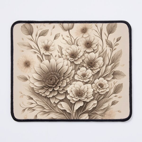 Item preview, Blooming Elegance 2: Pressed Flower designed and sold by Nustudios.