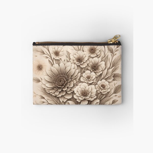Item preview, Blooming Elegance 2: Pressed Flower designed and sold by Nustudios.