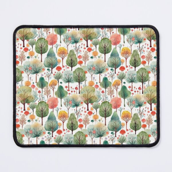 Item preview, Young Forest designed and sold by thsmithworkshop.