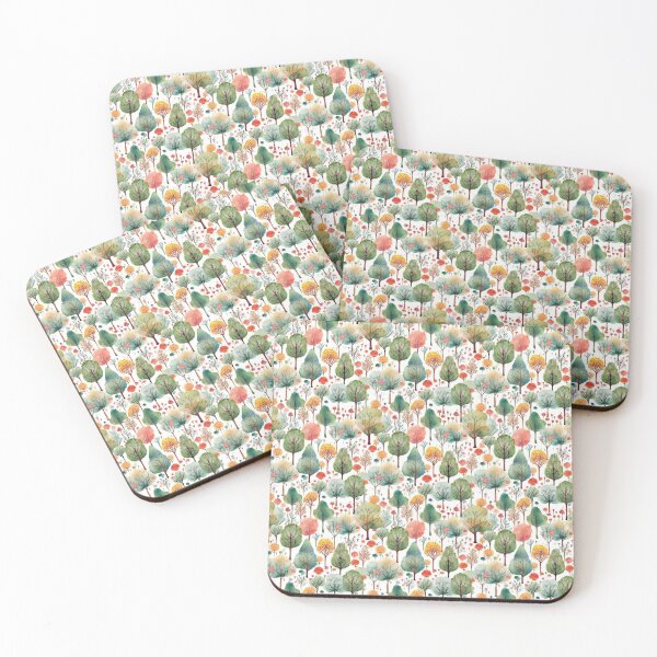 Item preview, Young Forest designed and sold by thsmithworkshop.