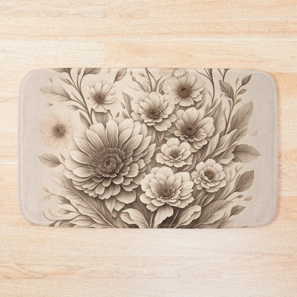 Item preview, Blooming Elegance 2: Pressed Flower designed and sold by Nustudios.