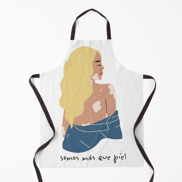 Item preview, Vitiligo designed and sold by Marielc19.