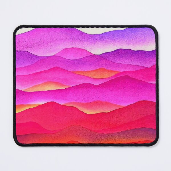 Item preview, Exploring Multicolored Mountain designed and sold by GAP90.
